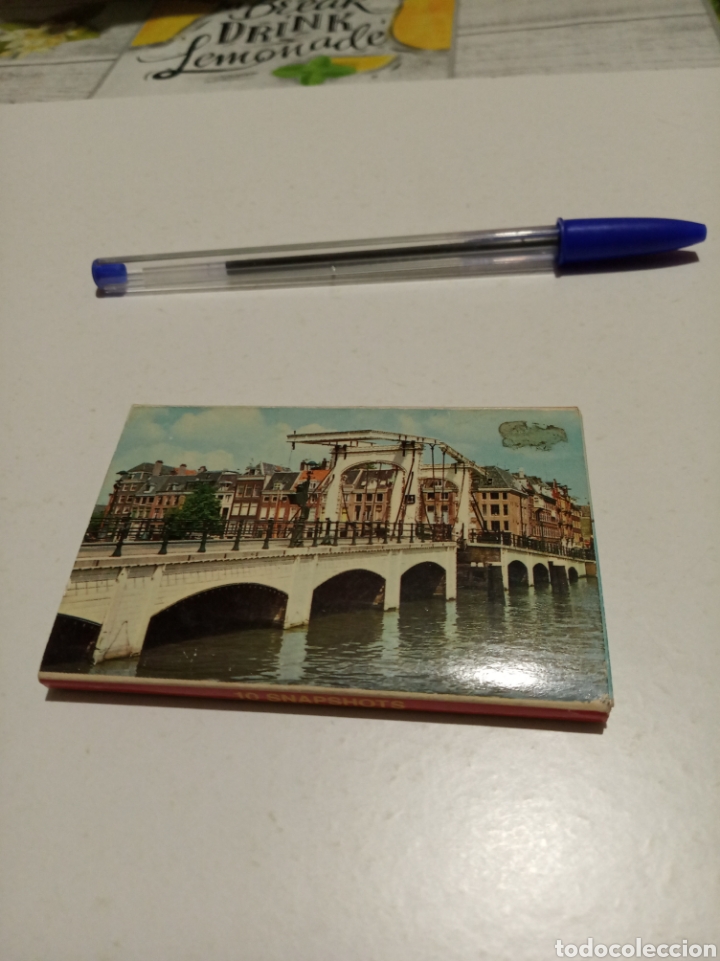 Postales: Postales Amsterdam - Foto 1