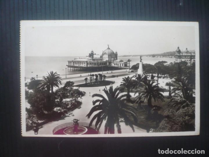 NIce-Jardins Albert- Ed .Rella.