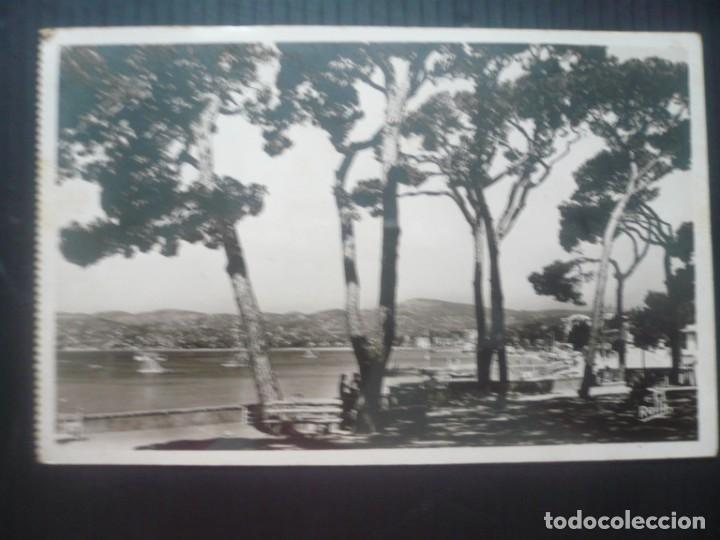 Postales: Juan-les -Pins-Ed.Rella. - Foto 1