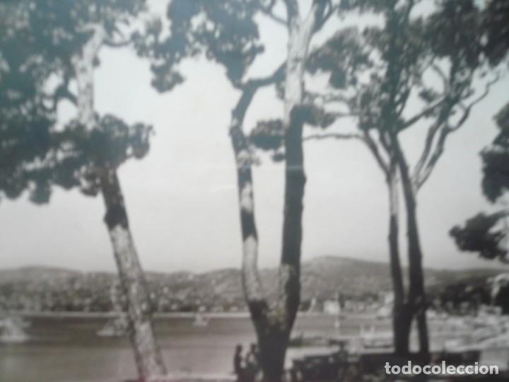 Postales: Juan-les -Pins-Ed.Rella. - Foto 2