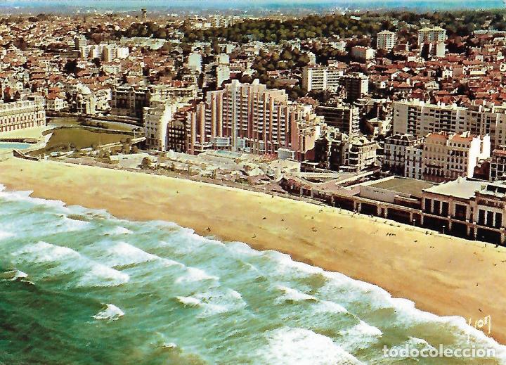 Postales: BIARRITZ (VICTORIA-SURF) - Foto 1