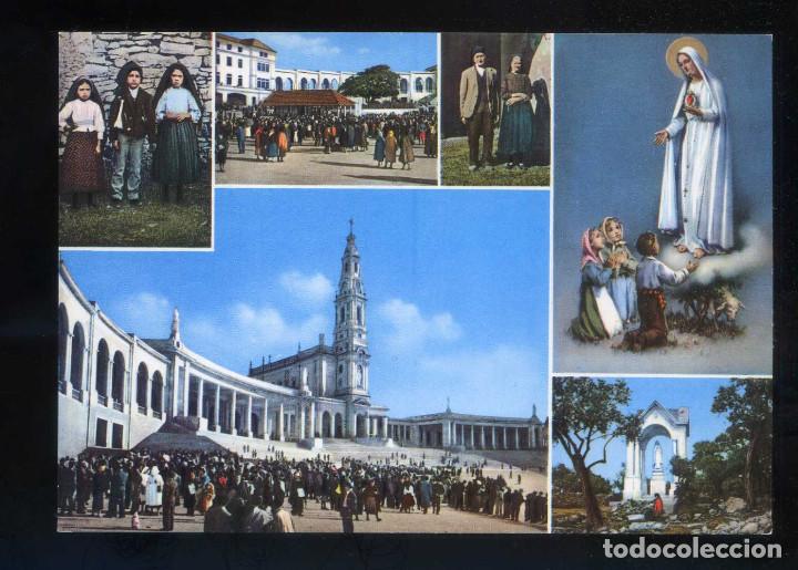 Postales: Portugal. F&aacute;tima. Nueva. - Foto 1