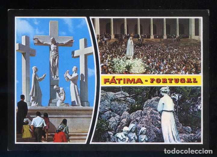 Postales: Portugal. F&aacute;tima. Nueva. - Foto 1