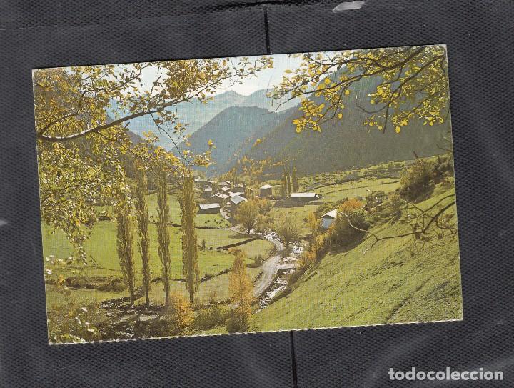 Postales: ANDORRA - ARINSAL - Foto 1