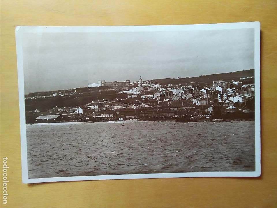 Postales: POSTAL LISBOA - Foto 1