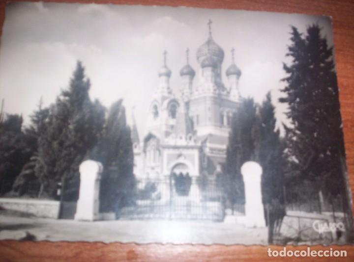 Postales: NICE - EGLISE ORTHODOXE - Foto 1