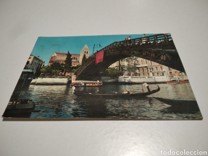 Postales: Venecia Postal - Foto 1