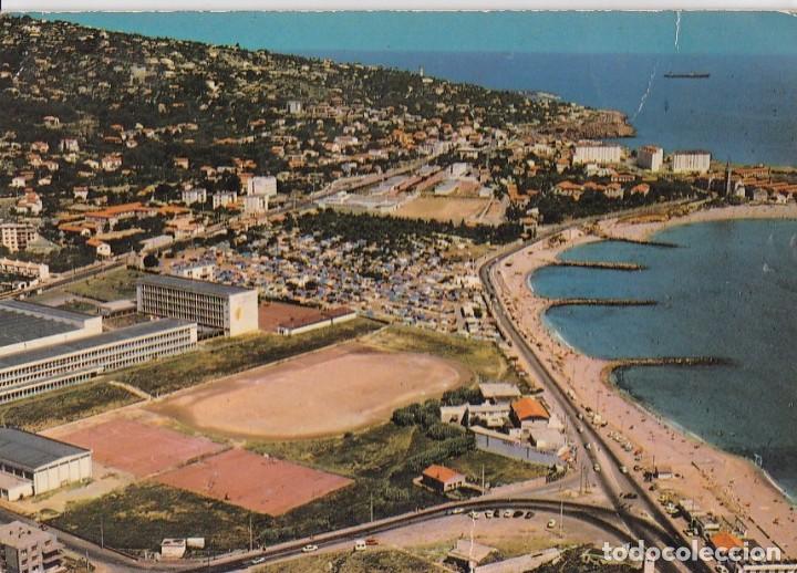 Postales: BONITA POSTAL DE CETTE FRANCIA