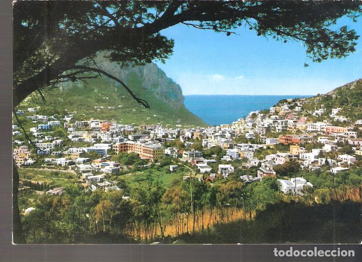 Postales: Capri. Italia. - Foto 1