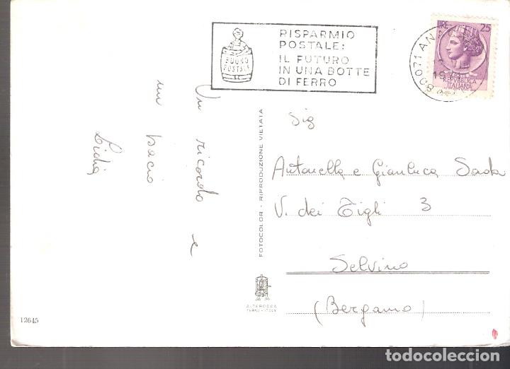 Postales: Capri. Italia. - Foto 2
