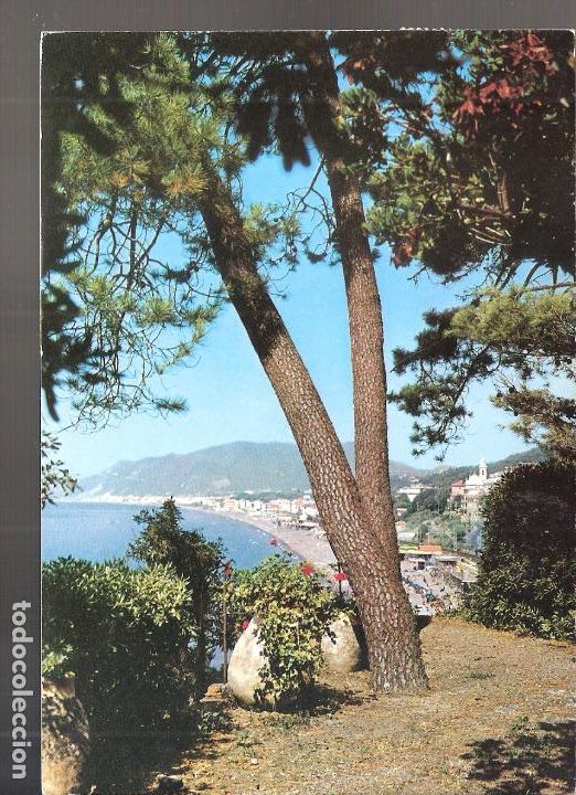 Postales: Cavi. Italia. Sello. - Foto 1