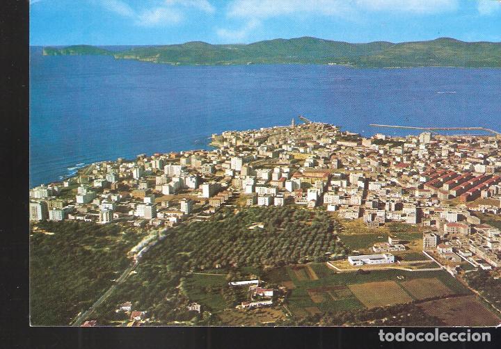 Cartes Postales: Alghero. Italia. Alguer. Italia.