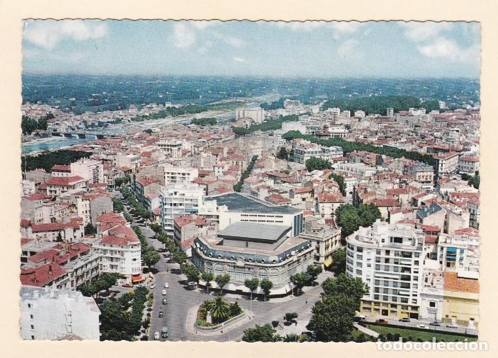 Postcards: POSTAL PLACE DE LA CATALOGNE. PERPI&Ntilde;AN (FRANCIA)