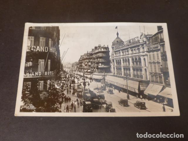 Postales: MARSELLA FRANCIA - Foto 1