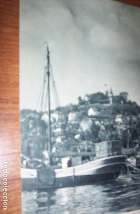 Postales: HAMBURG - BLANKENESE - Foto 1