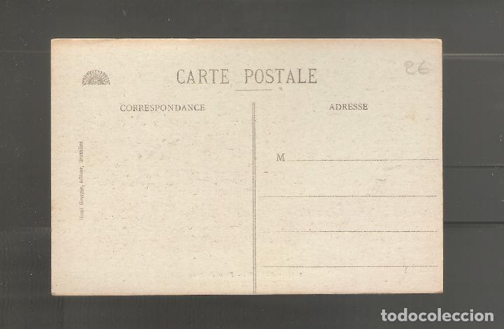 Postales: 1 postal belga antwerpen - Foto 2