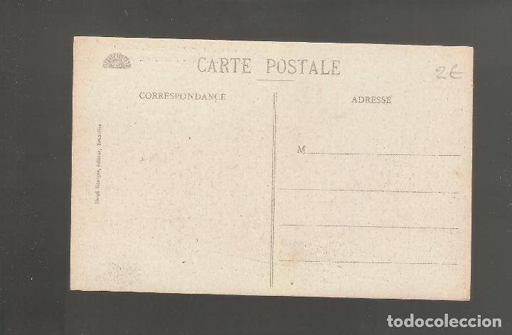 Postales: 1 postal belga antwerpen - Foto 2