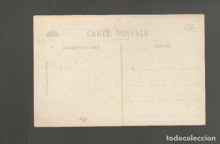 Postales: 1 postal belga antwerpen - Foto 2