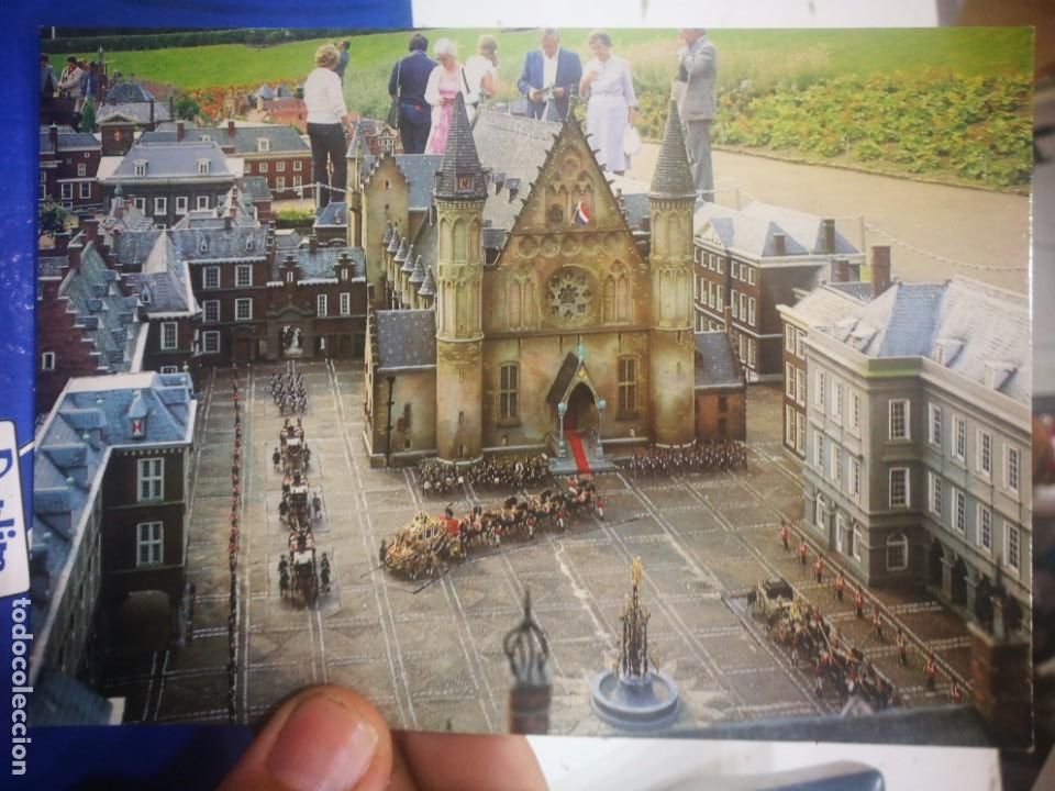 Postales: Postal Den Haag Holanda S/C - Foto 1