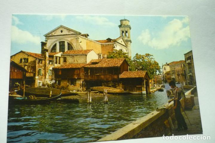 Postales: POSTAL VENEZIA - Foto 1