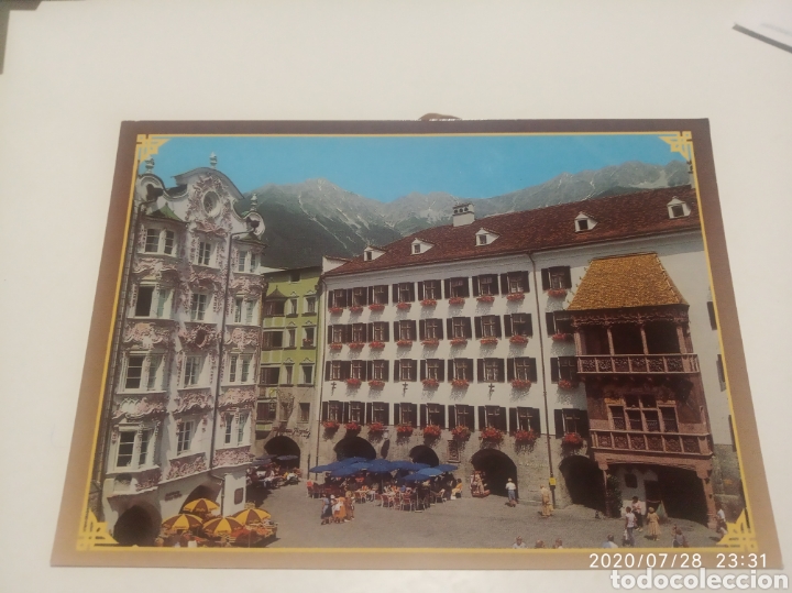Postales: Postal innsbruck - Foto 1