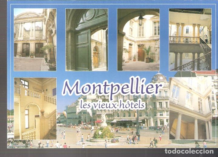 Postales: Montpellier. Languedoc. Francia. - Foto 1