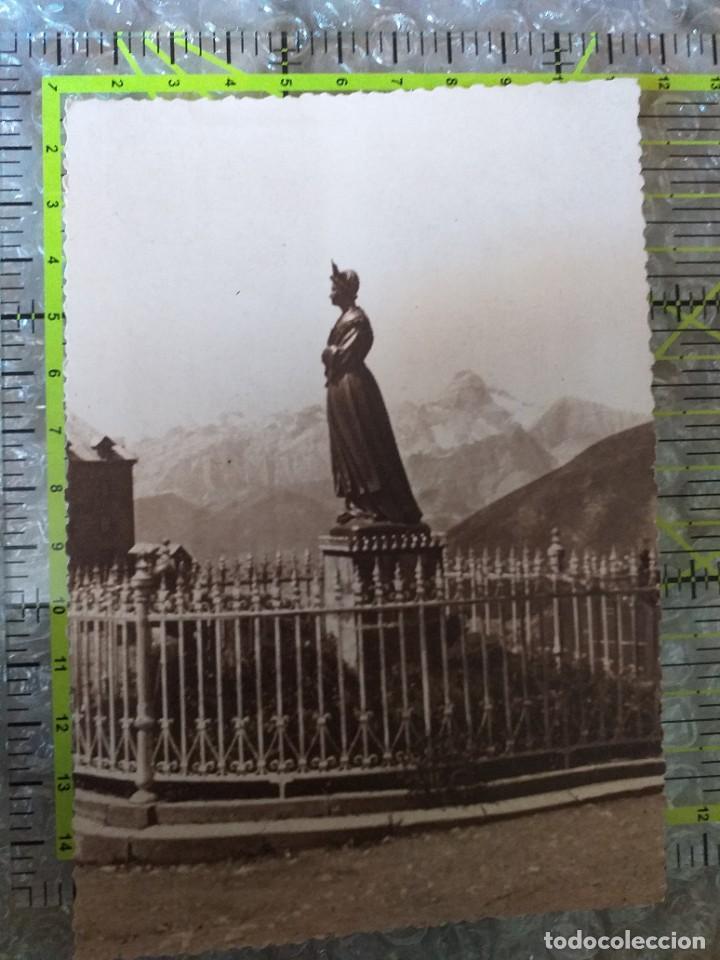 Postales: POSTAL FRANCIA 1958 CIRCULADA Y SELLADA / P&Eacute;LERINAGE DE N. D. LA SALETTE - L&acute;ASSOMPTION