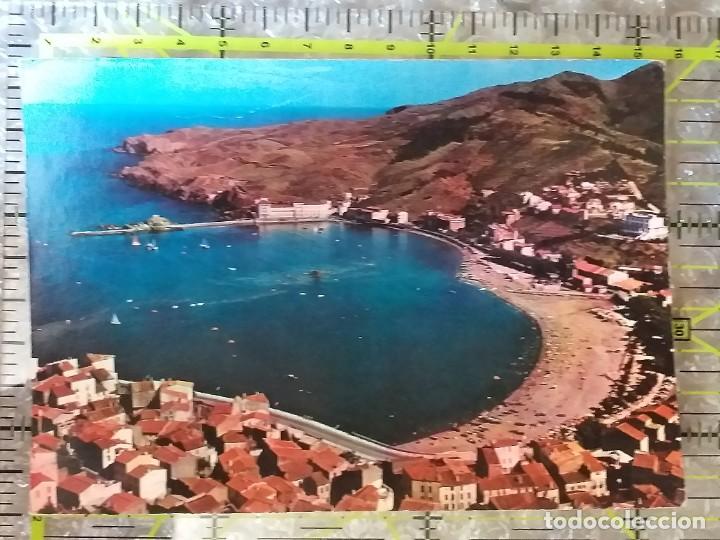 Postales: POSTAL FRANCIA 1953 CIRCULADA Y SELLADA / La cote Vermeille - BANJULS - 27972