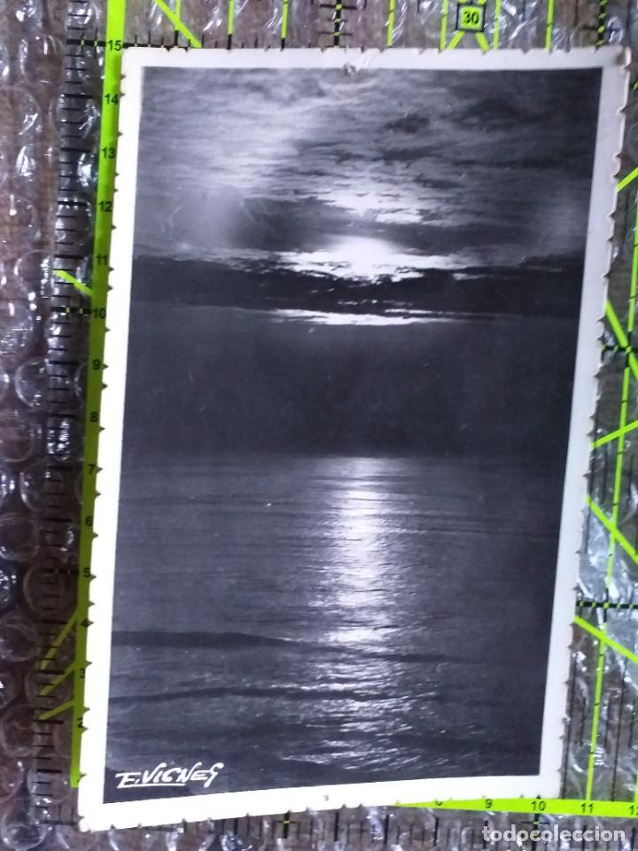 Postales: POSTAL FRANCIA 1938 CIRCULADA Y SELLADA / 74 PAYS LANDAIS