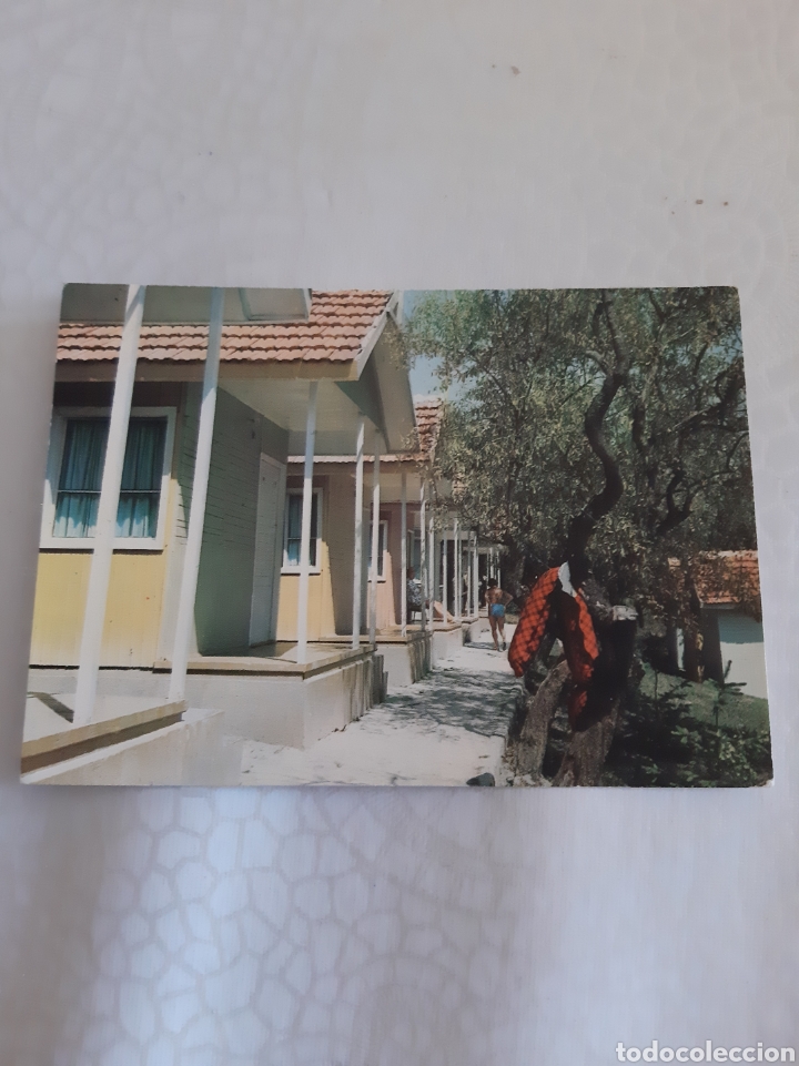 Postales: BALTCHIK BULGARIA POSTAL