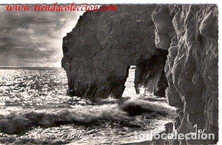 Postales: Cote Sauvage. Presqu'lle de Quiberon (Morbihan).