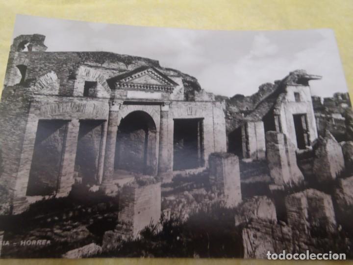 Postales: OSTIA ANTICA - Foto 1