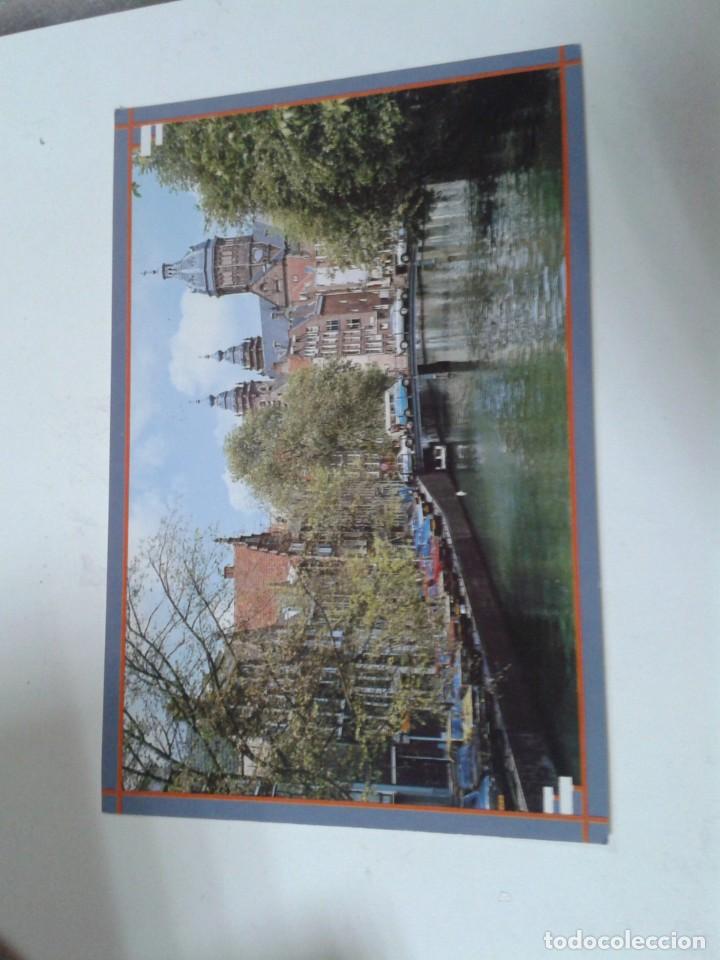 Postales: POSTAL AMSTERDAM. SIN CIRCULAR - Foto 1
