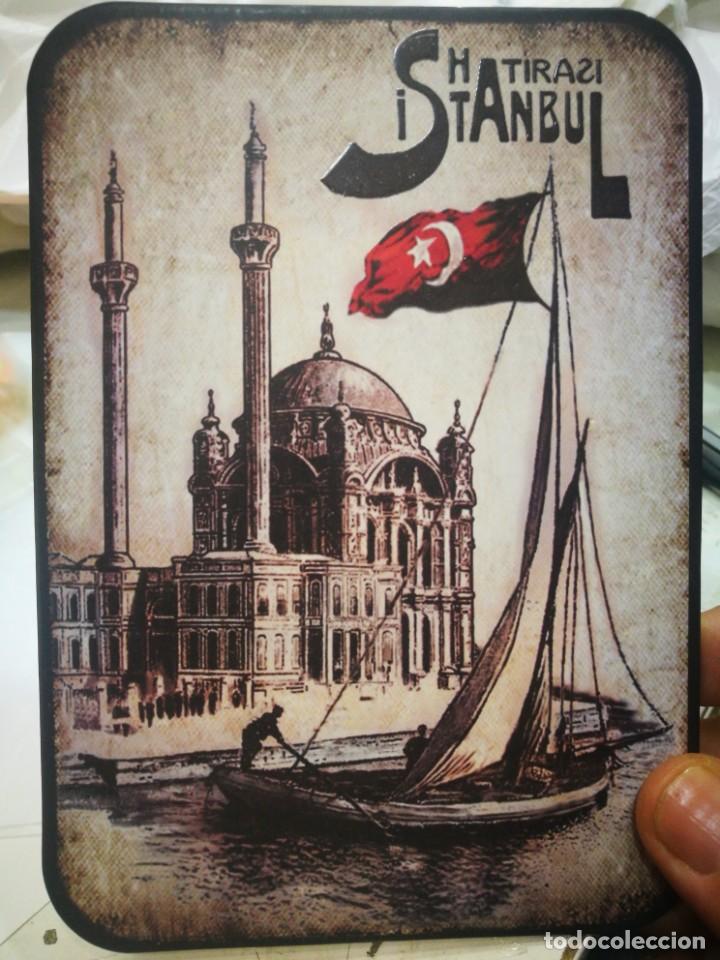 Postales: Postal Estambul Stambul - Foto 1