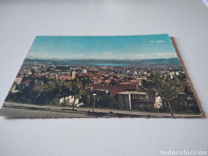 Postales: Postal Z&uuml;rich - Foto 1