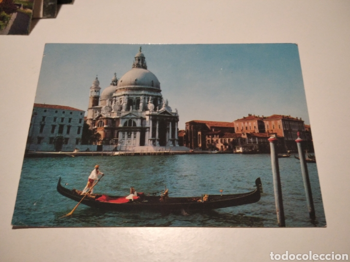 Postales: Postal Venecia - Foto 1