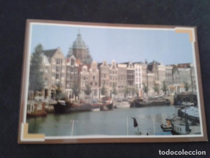 Postales: POSTAL AMSTERDAM. HOLANDA. NO CIRCULADA - Foto 1