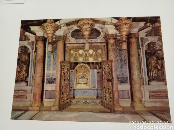 Postales: Postal vaticano - Foto 1