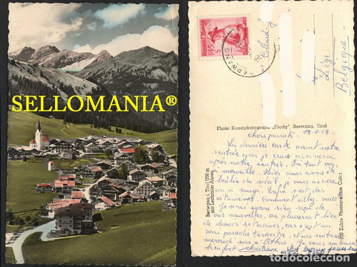 Postales: POSTKARTE &Ouml;STERREICH MARIA W&Ouml;RTH HAUS AM SEE KLAGENFURT LAND K&Auml;RNTEN CARINTHIA CARINTIA AUSTRIA POST