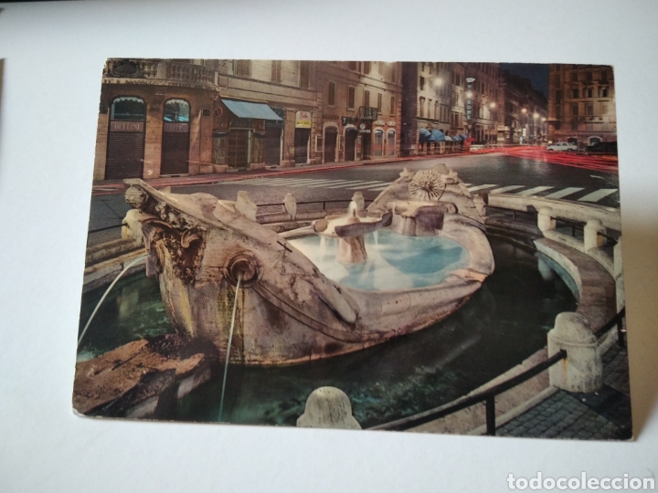 Postales: Postal Roma - Foto 1