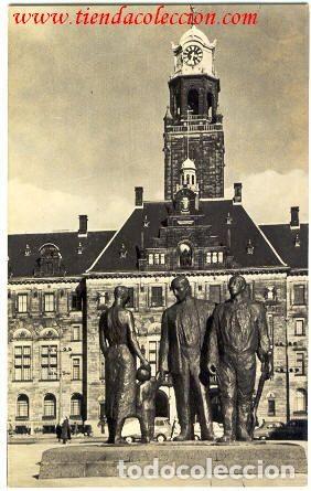 Postales: Rotterdam - Foto 1