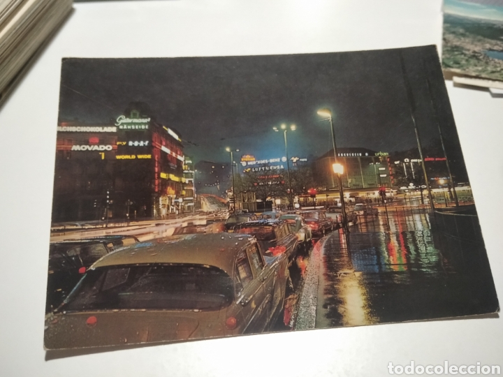 Postales: Zurich Postal - Foto 1