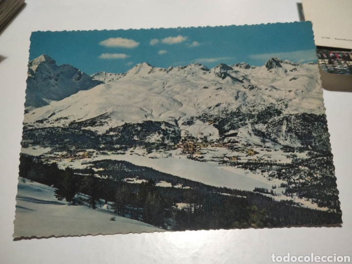 Postales: Postal Moritz - Foto 1