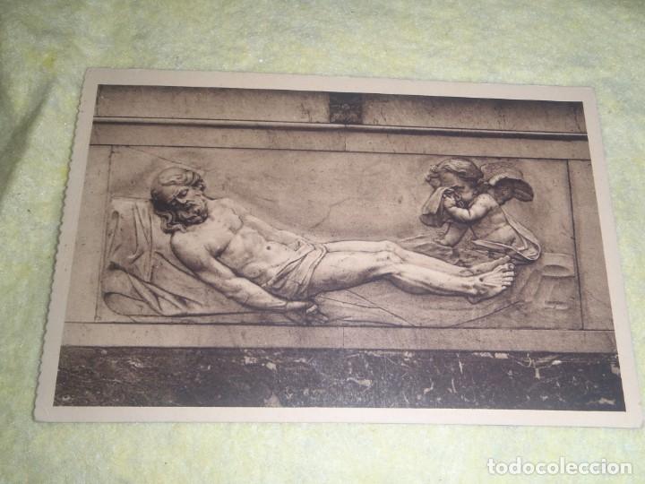 Postales: NANCY - IGLESIA DES CORDELIERS - Foto 1