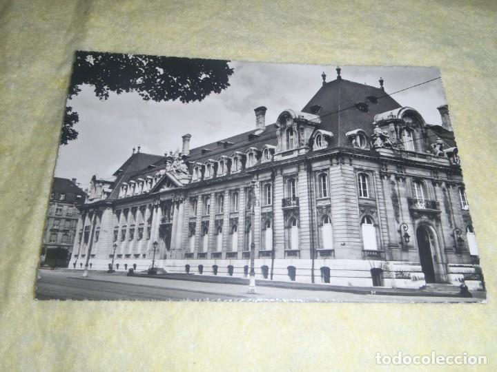 Postales: LUXEMBURGO - ARBED - Foto 1