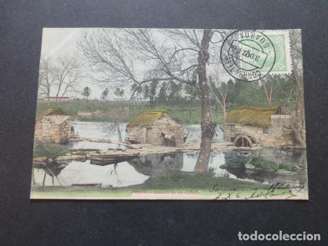 Postales: BRAGA PORTUGAL POSTAL - Foto 1