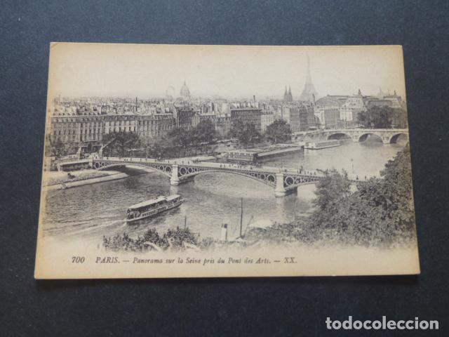 Postales: PARIS FRANCIA POSTAL - Foto 1