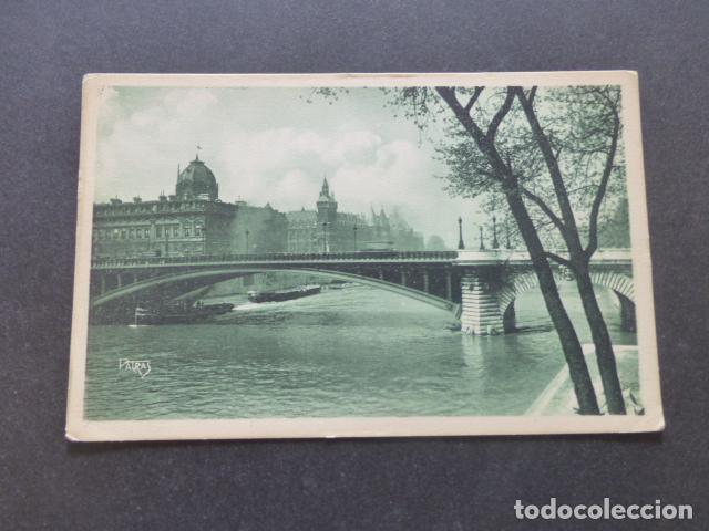 Postales: PARIS FRANCIA POSTAL - Foto 1