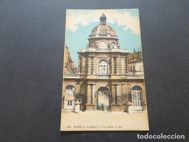 Postales: PARIS FRANCIA POSTAL - Foto 1