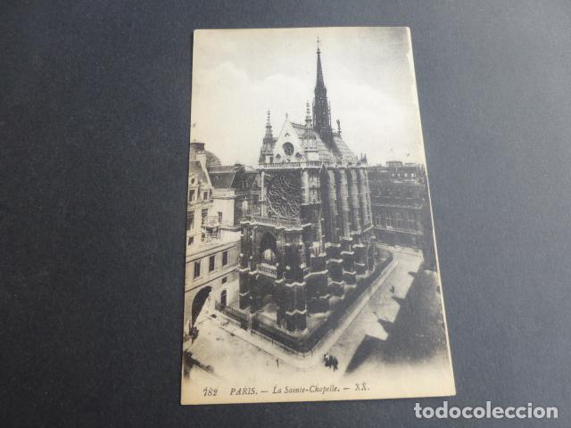 Postales: PARIS FRANCIA POSTAL - Foto 1